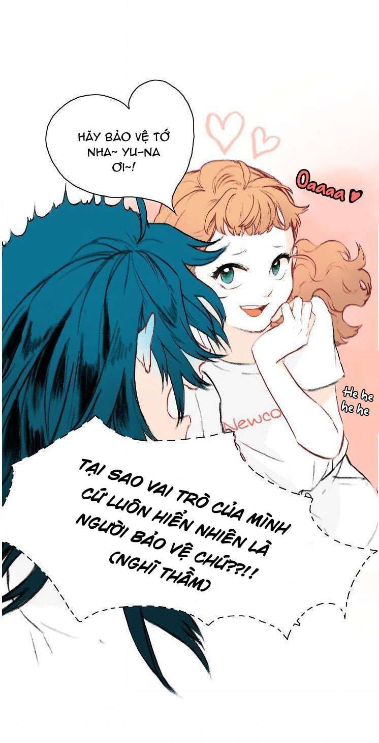 Ranh Giới Chap 5 - Next Chap 6