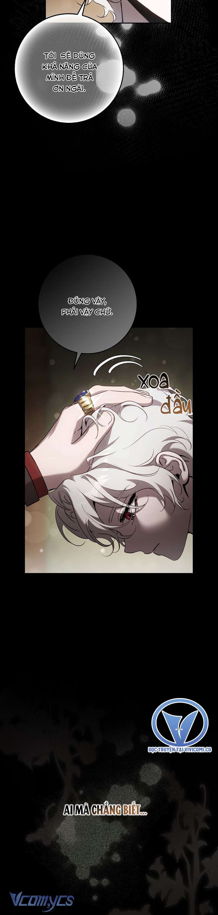 Thuần Hóa Bạo Quân Rồi Bỏ Trốn Chap 124 - Next Chap 125