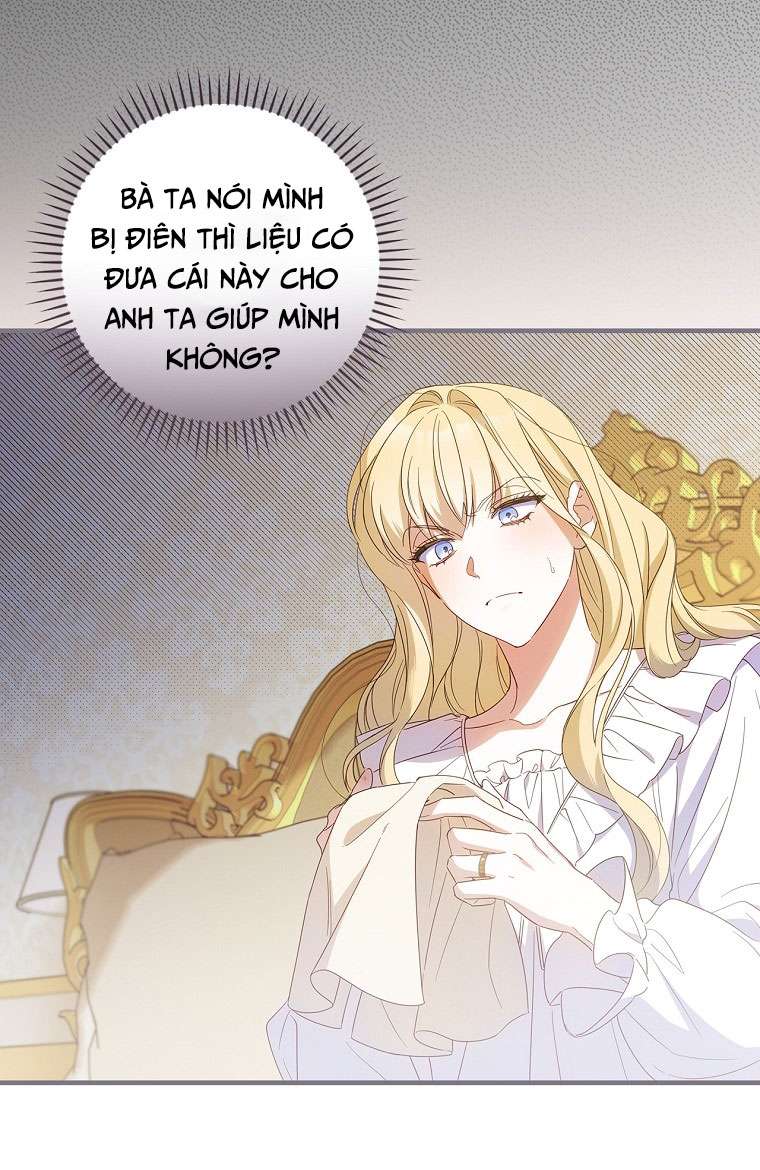 Phương Pháp Khiến Phu Quân Đứng Về Phía Tôi Chapter 21 - Trang 4