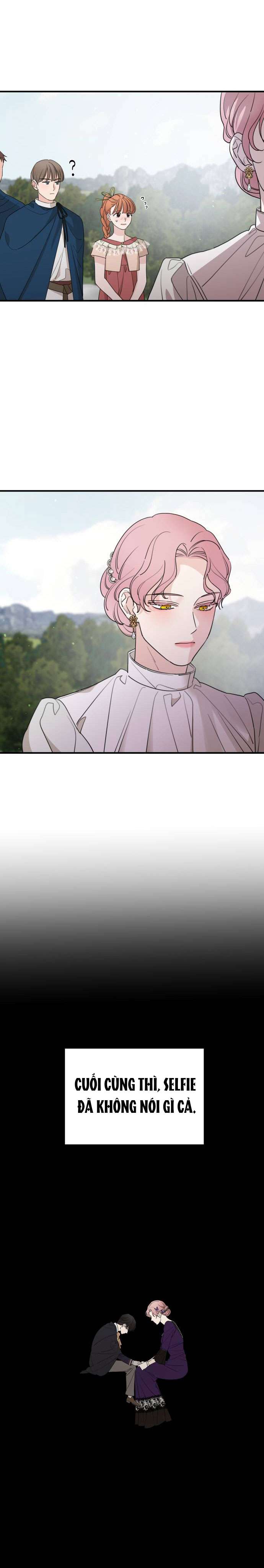 Gia Đình Chồng Quá Ám Ảnh Bởi Tôi Chap 47 - Trang 2