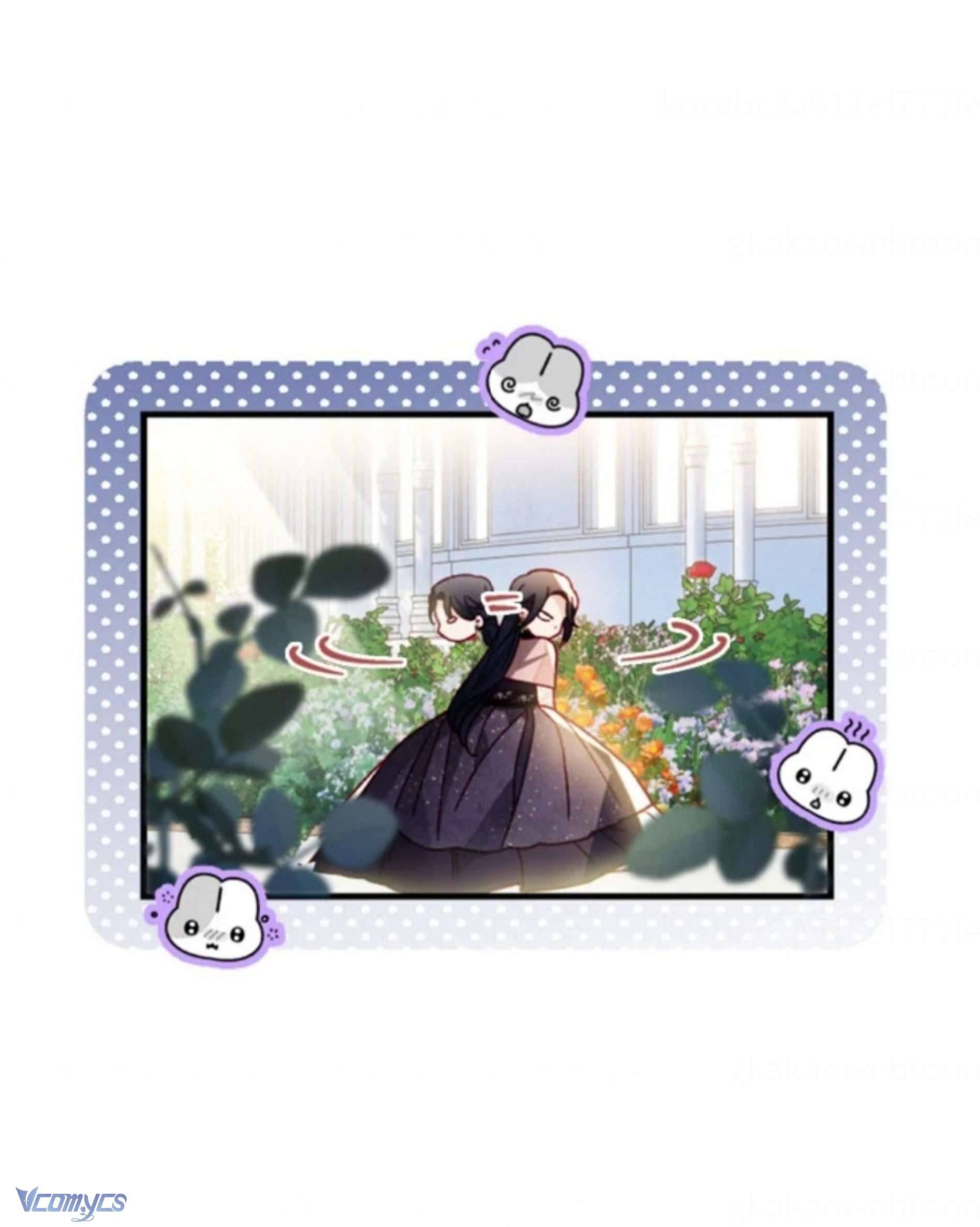 Nuôi vị hôn phu bằng tiền bạc. Chap 33 - Trang 2