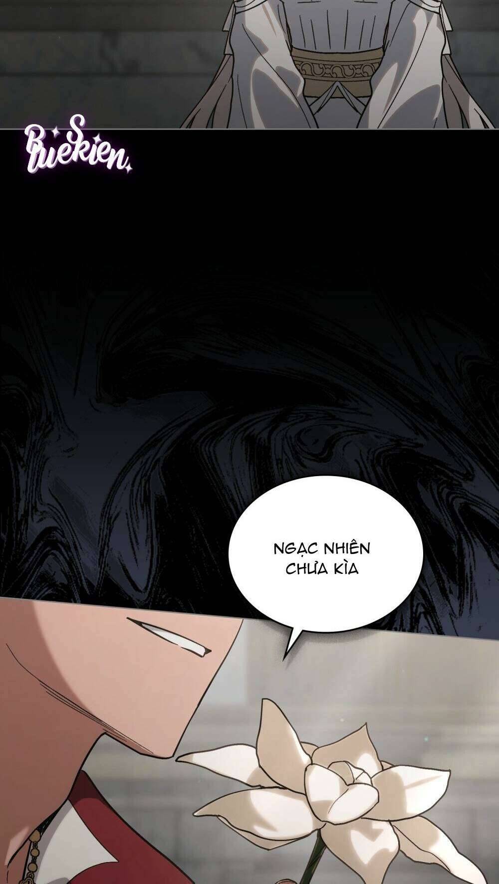 Khi Số Phận Tìm Đến Hai Ta Chapter 2 - Trang 4