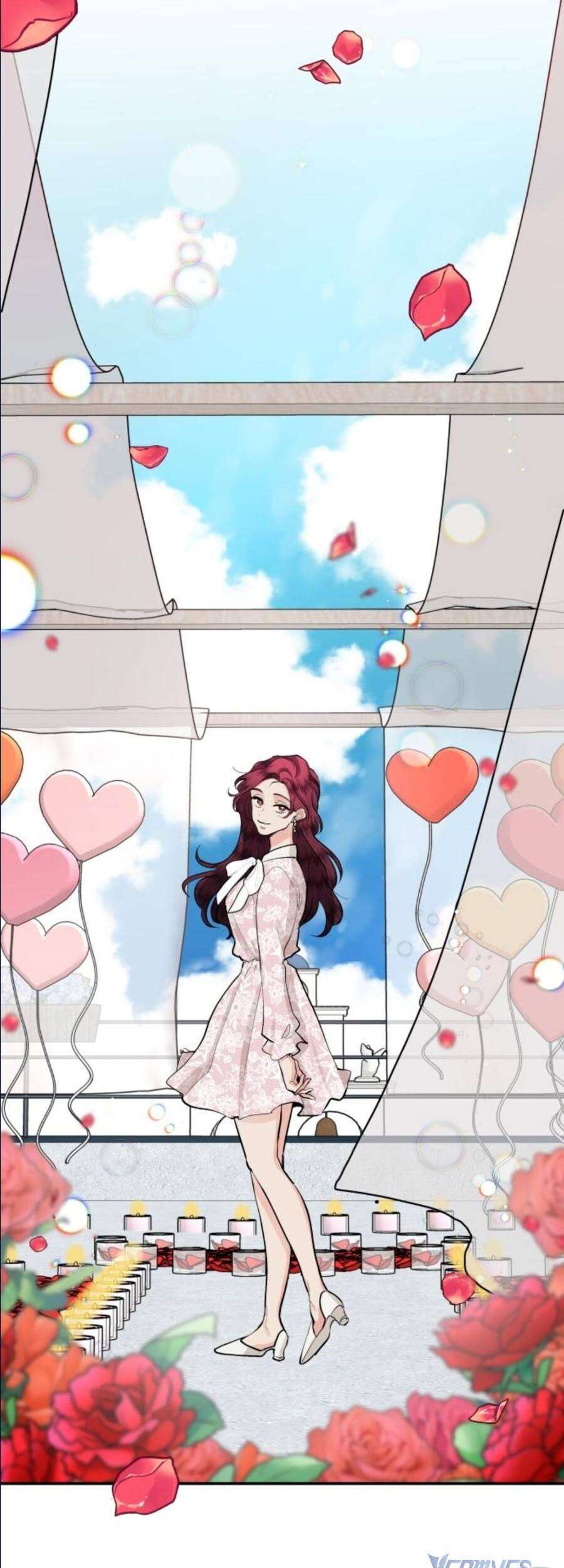 Oan Gia Ngõ Hẹp Chapter 58 - Trang 3