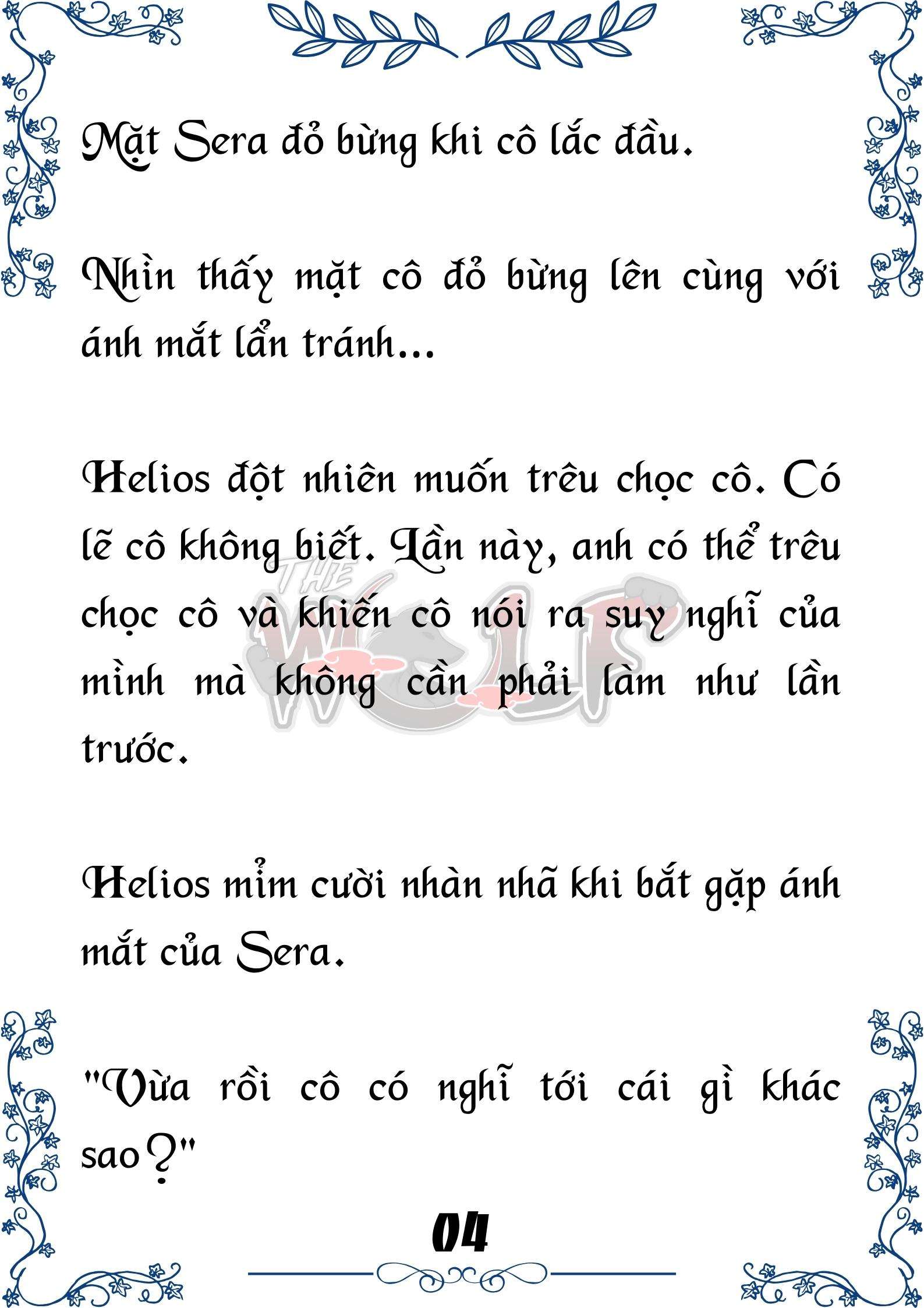 Tôi Trở Thành Gia Sư Của Cặp Song Sinh Hoàng Gia Chap 38 - Trang 2