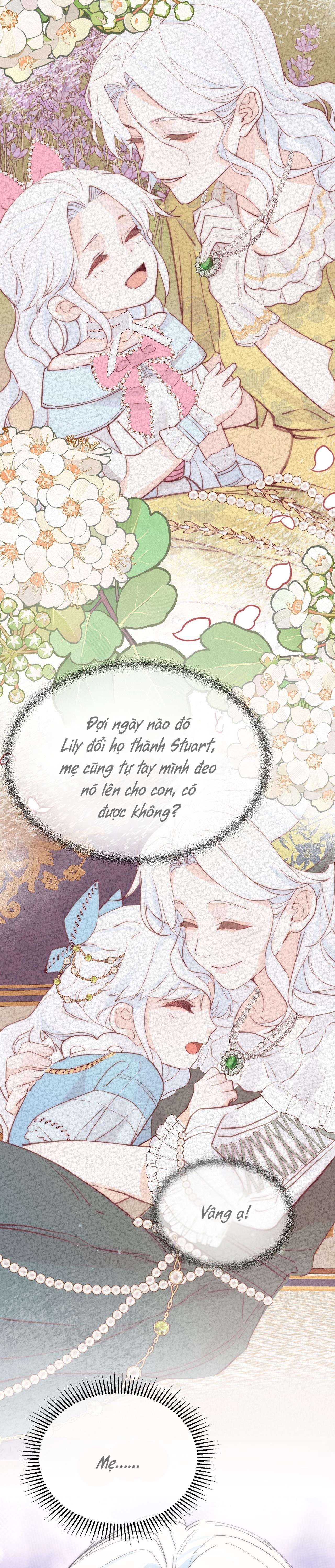 Bông Hoa Độc Của Nhà Công Tước Chapter 5 - Trang 4