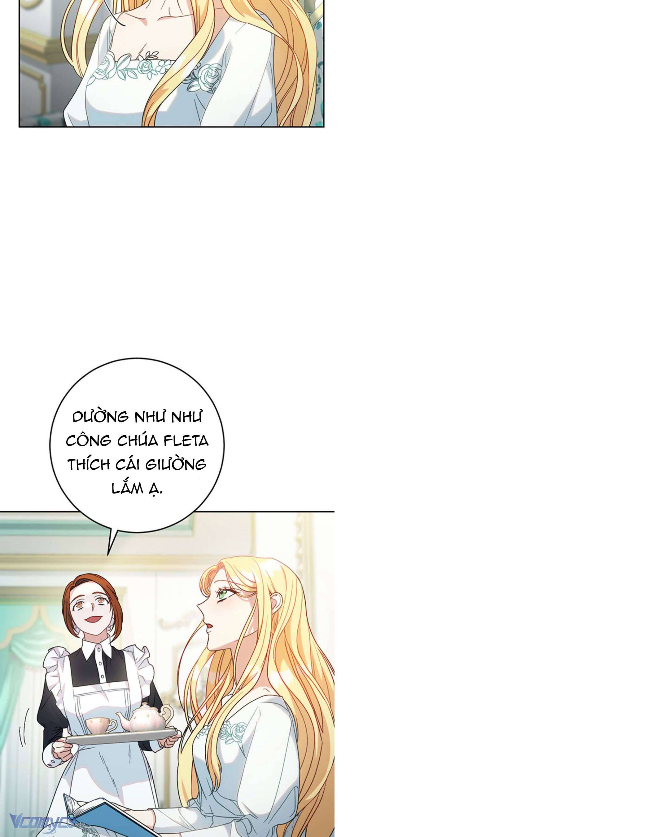 Tôi Đã Nuôi Dạy Em Gái Mình Một Cách Hoàn Hảo Chapter 5 - Trang 4