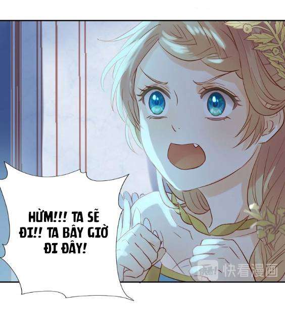 Địch Úc Đa Chi Ca Chapter 10 - Trang 4