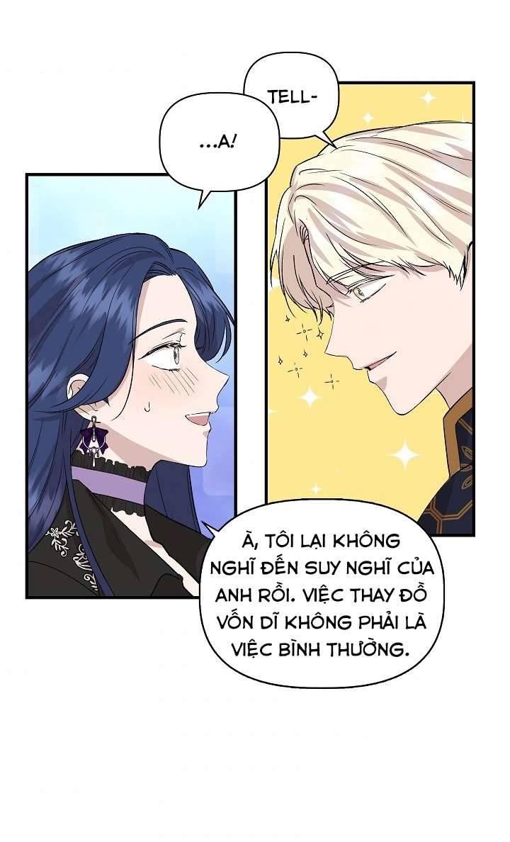 Tôi Không Phải Là Cinderella Chapter 33 - Trang 4