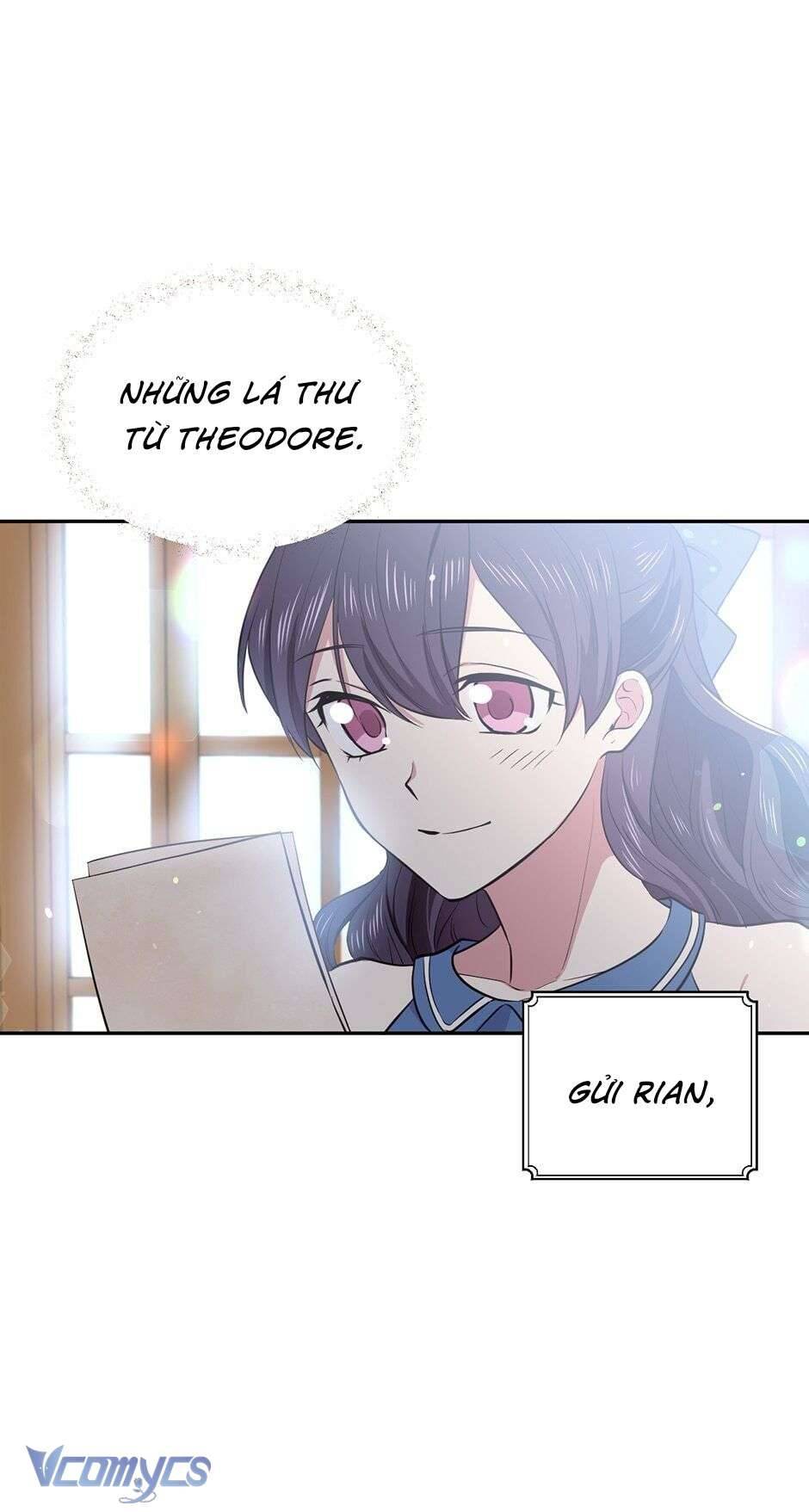 Mục Tiêu Là Cuộc Sống Hoàn Hảo Bất Khả Xâm Phạm Chapter 26 - Trang 4