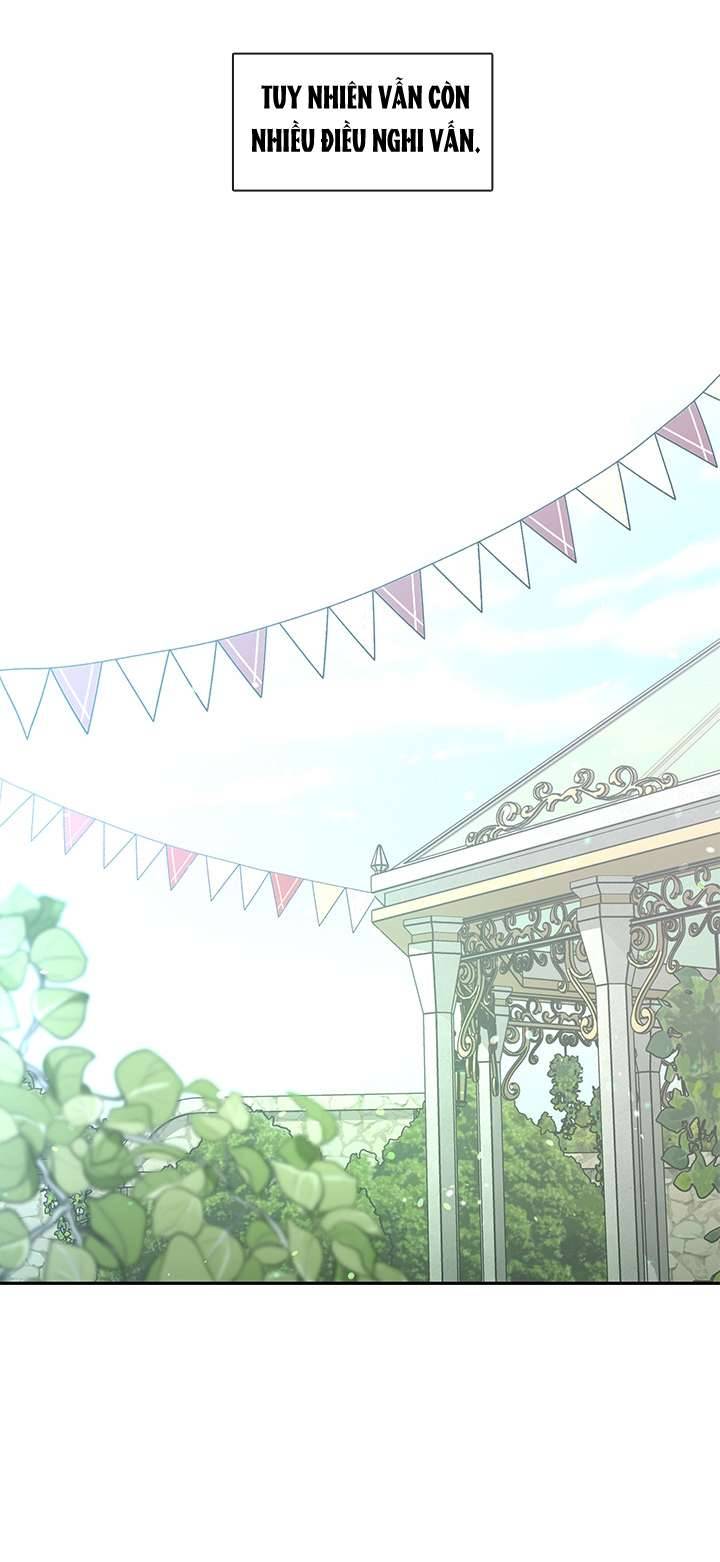 Gia Đình Bị Ám Ảnh Bởi Tôi Chapter 25 - Trang 4