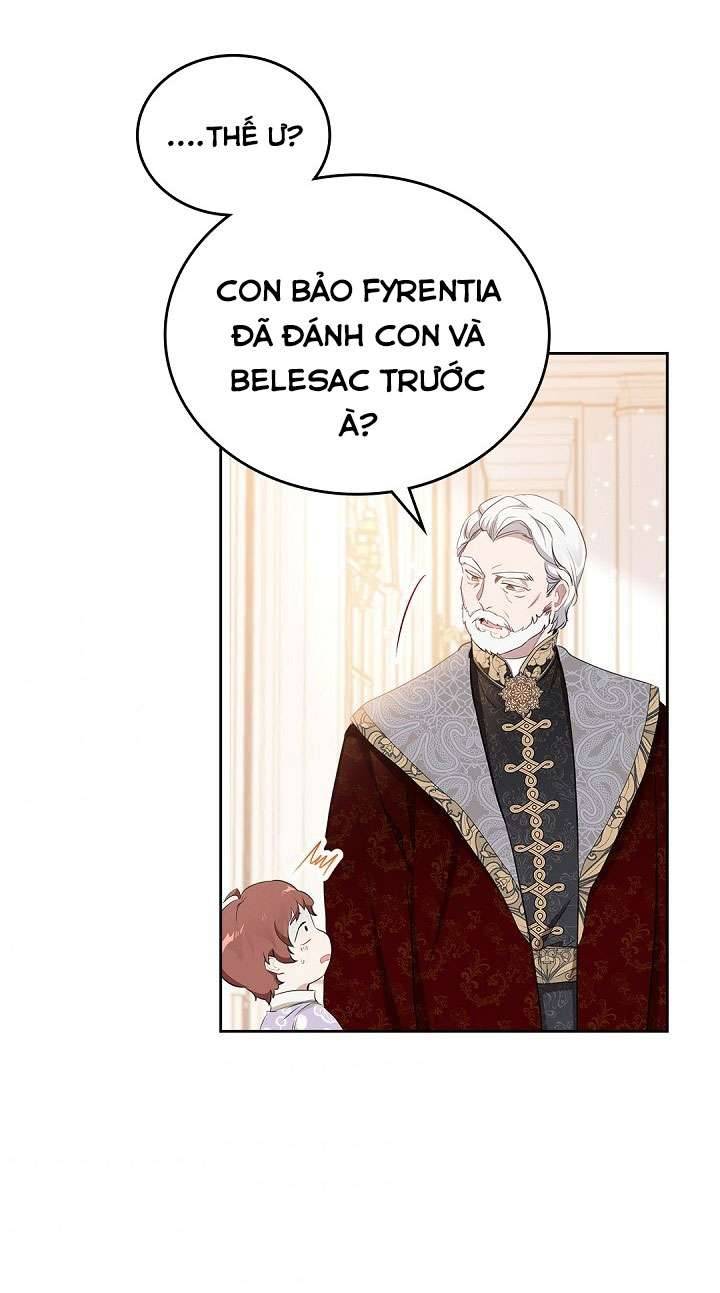 Kiếp Này Nhất Định Làm Gia Chủ Chap 4 - Trang 2