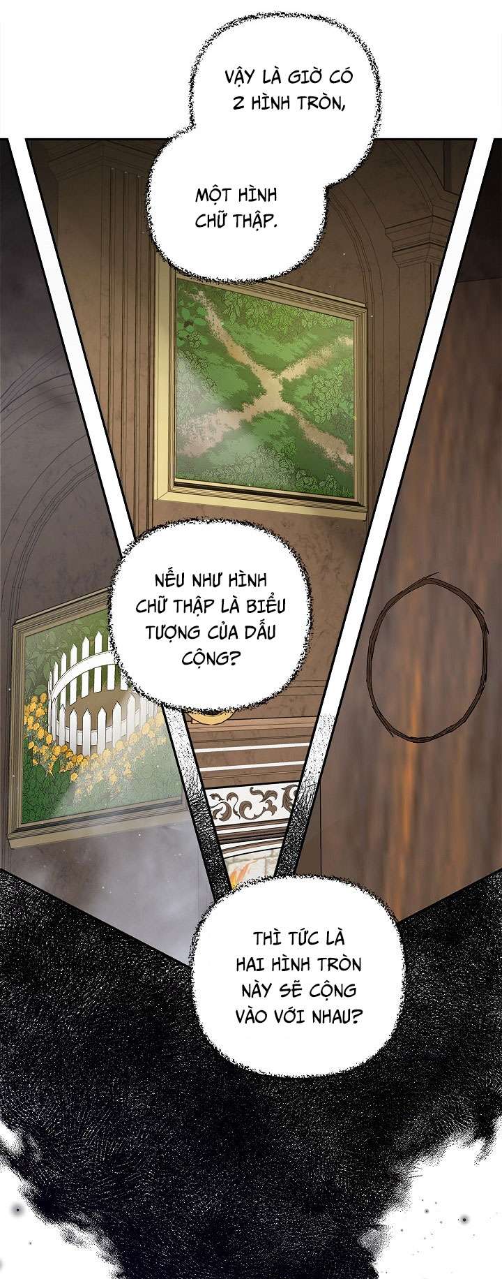 Phương Pháp Trở Thành Con Gái Của Người Hùng Bóng Đêm Chap 30 - Trang 2