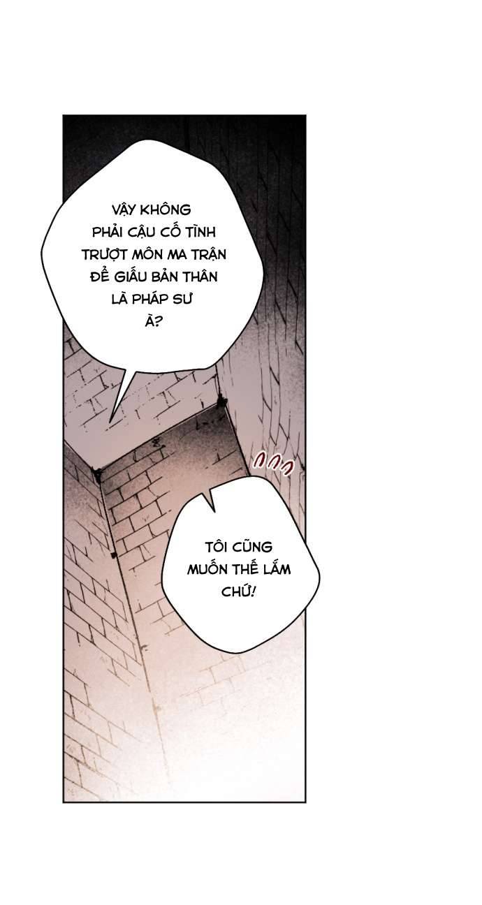 Lời Thú Nhận Của Chúa Tể Bóng Tối Chap 15 - Trang 4