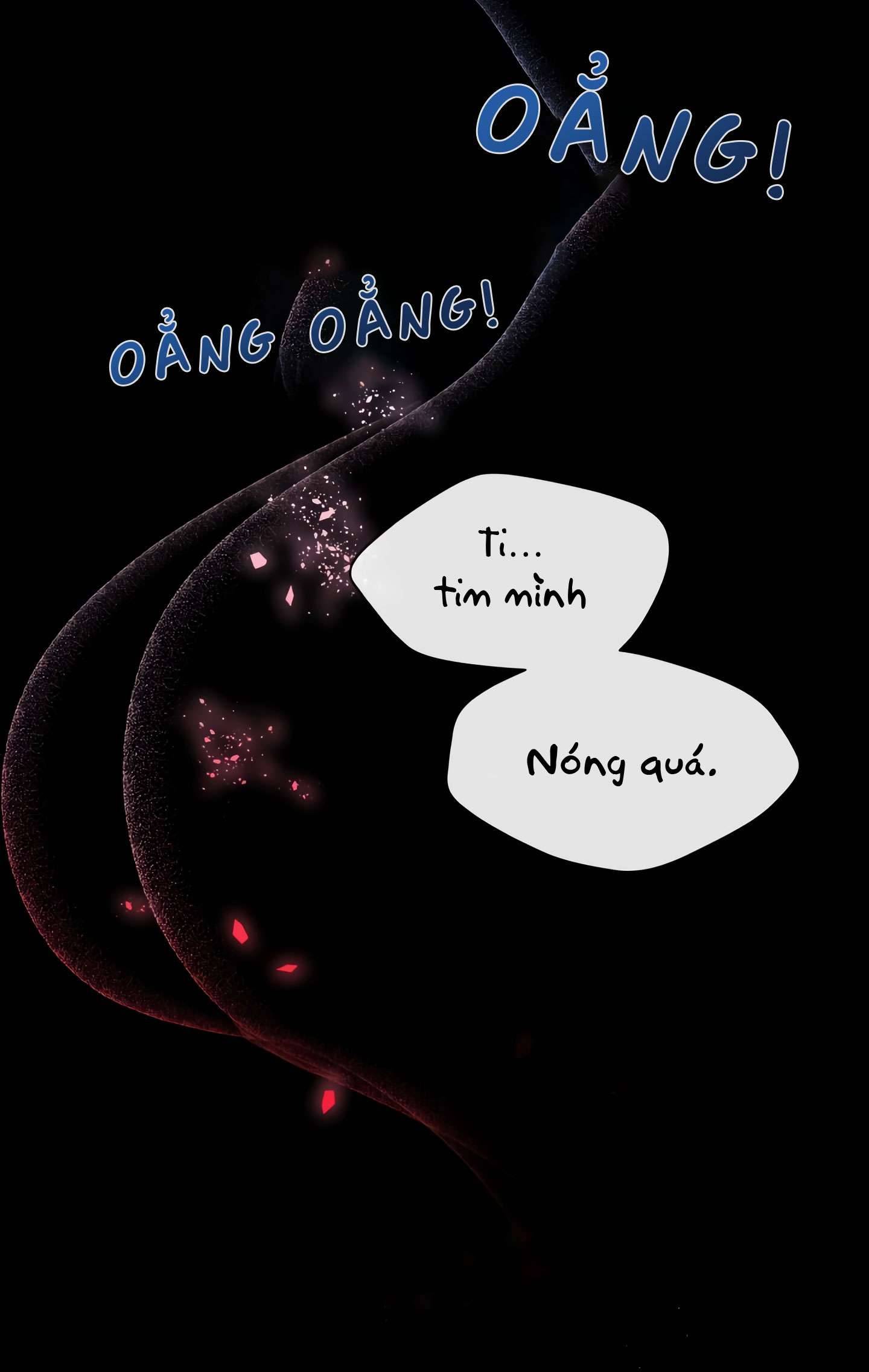 Người Bảo Hộ Của Bạo Quân Là Ma Nữ Tàn Độc Chap 10 - Trang 4