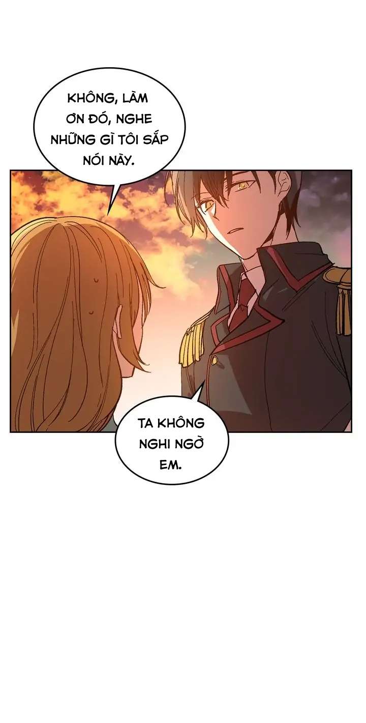 Vị Hôn Thê Khế Ước Của Công Tước Chapter 102 - Trang 4