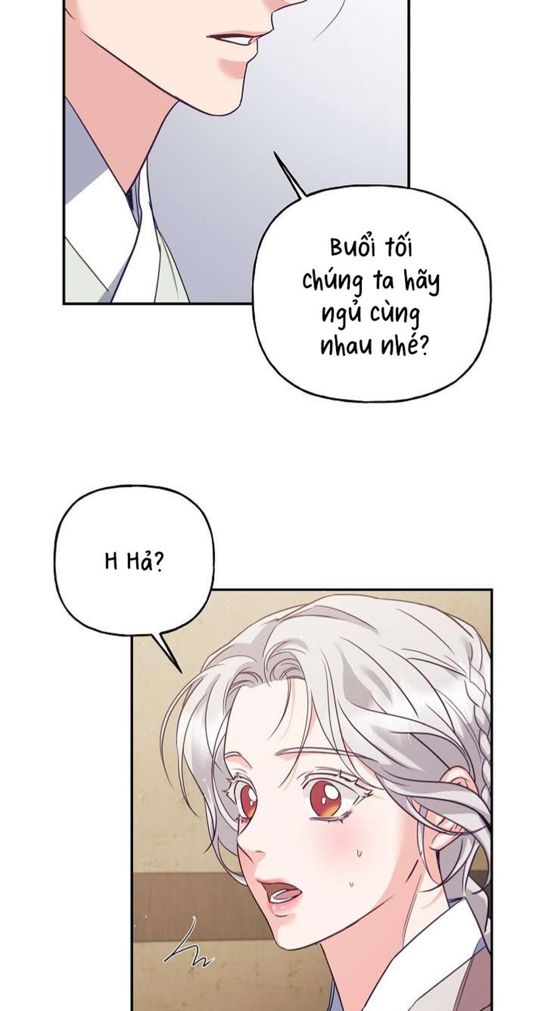 [ 18+ ] Khúc ca của loài cầm thú Chap 12 - Trang 2