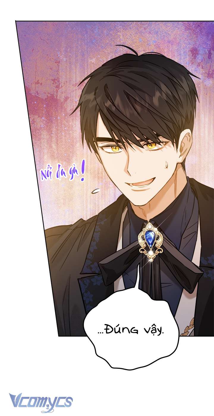 Cuộc Sống Mới Của Công Nương Chapter 30 - Trang 4