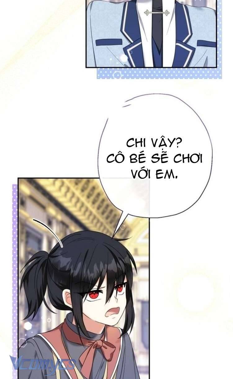 Tiểu Thư Tích Tiền Đi Bụi Chapter 50 - Trang 4