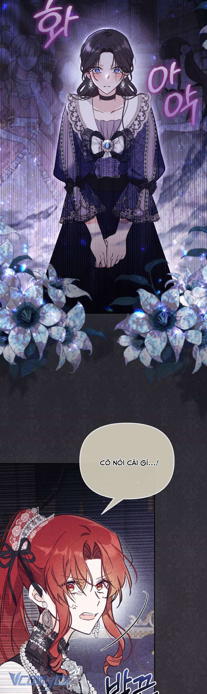 Không Có Chỗ Cho Kẻ Giả Mạo Chap 61 - Trang 2