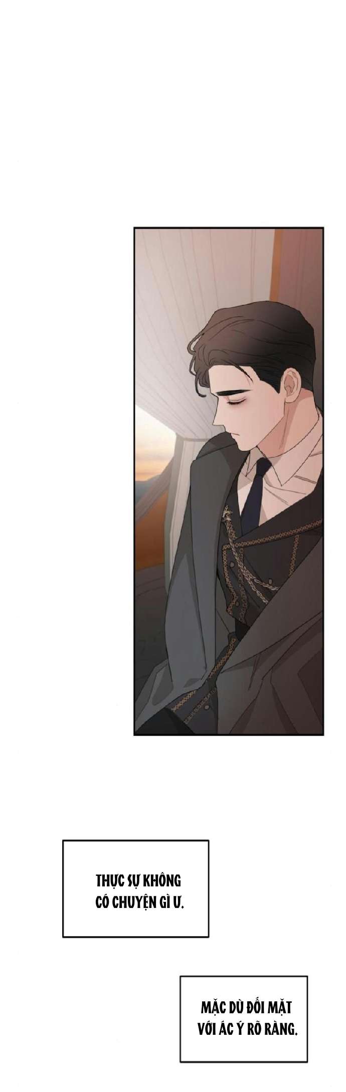 Gia Đình Chồng Quá Ám Ảnh Bởi Tôi Chap 18 - Trang 2