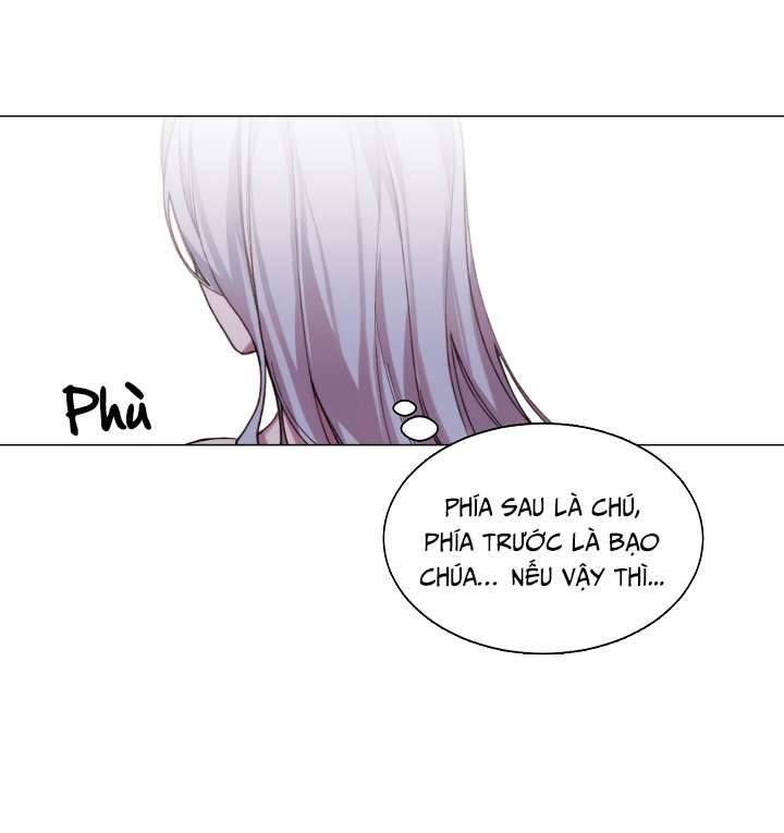 Ác Nữ Cần Bạo Chúa Chapter 5 - Trang 4