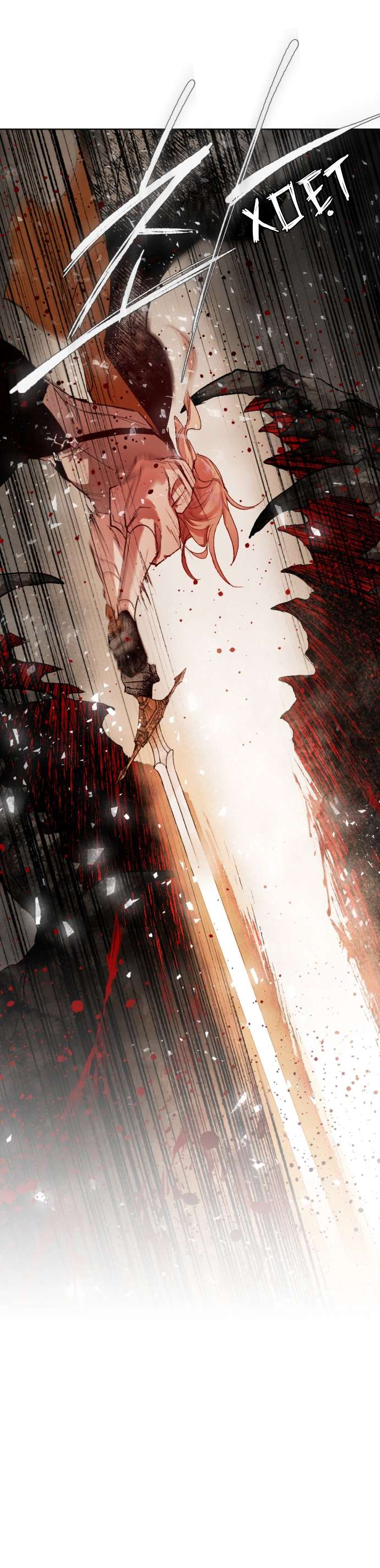 Lời Thú Nhận Của Chúa Tể Bóng Tối Chap 30 - Next Chap 31