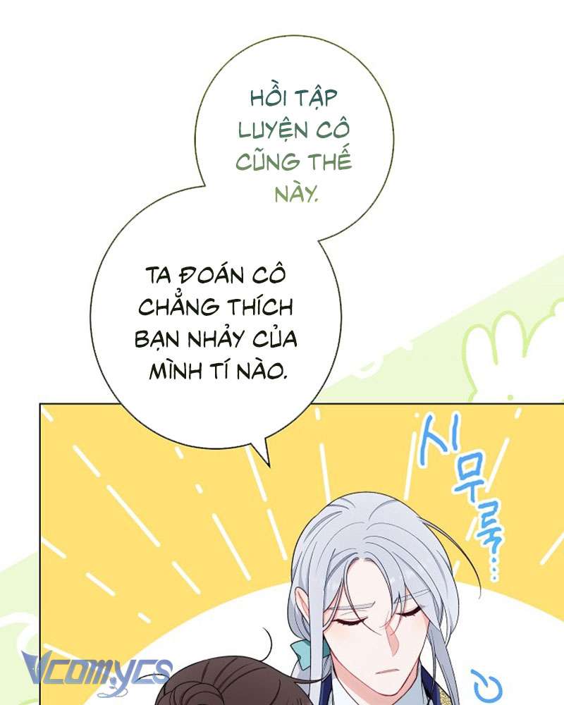 Hầu Gái Độc Quyền Của Hoàng Hậu Phản Diện Chapter 30 - Trang 4