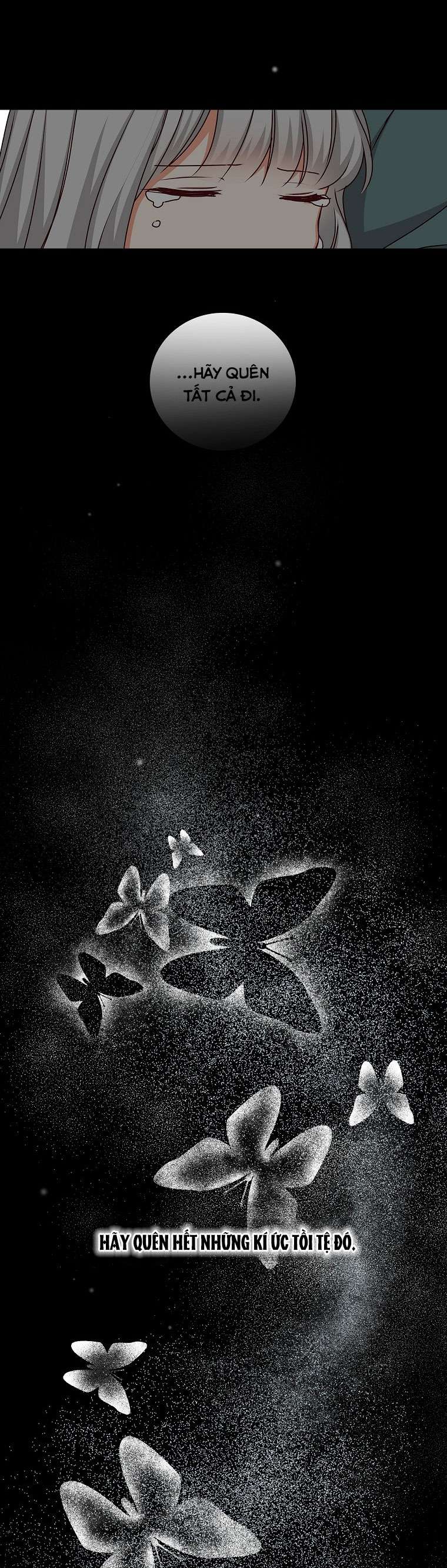 Cẩn Thận Với Các Anh Trai Đấy! Chap 95 - Trang 2