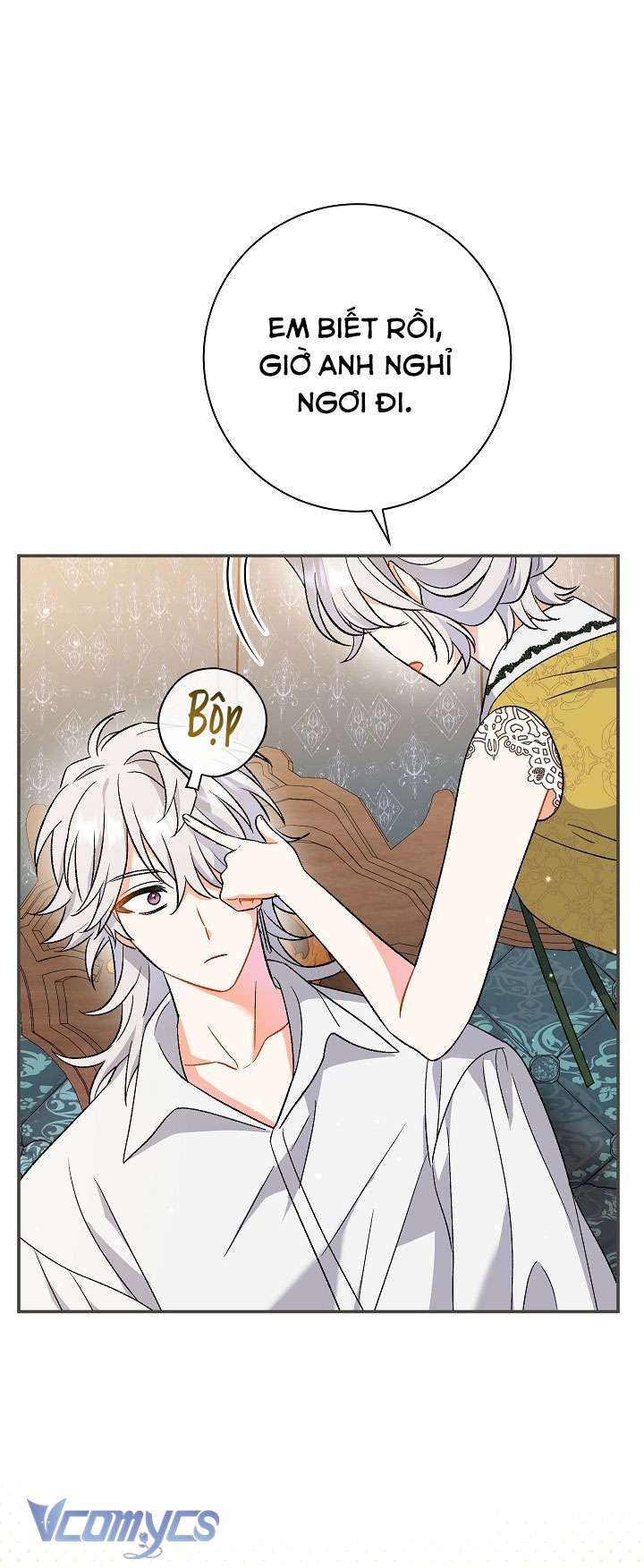 Người Xem Mắt Của Ác Nữ Quá Hoàn Hảo Chapter 26 - Trang 4