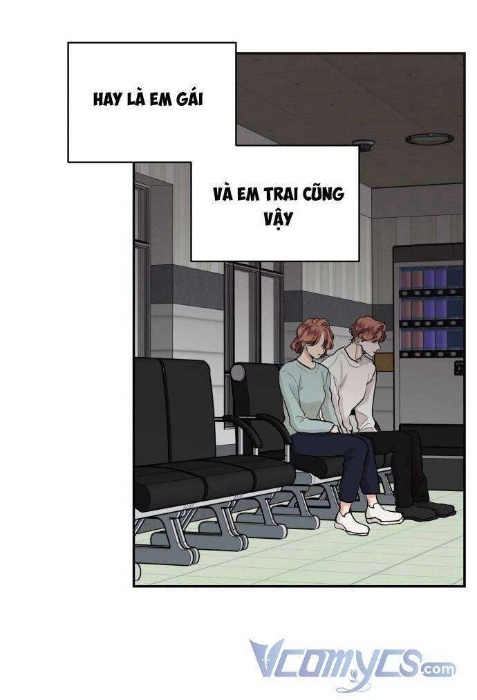 Oan Gia Ngõ Hẹp Chapter 44 - Trang 3