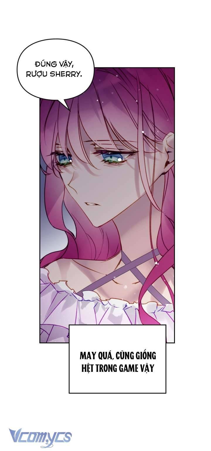 Kết Cục Của Nhân Vật Phản Diện Chỉ Có Thể Là Cái Chết Chapter 145 - Trang 4