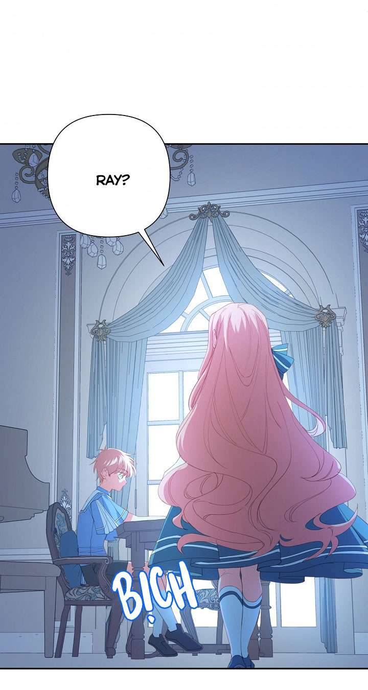 Tôi Đã Nuôi Dưỡng Một Nam Phụ Đầy Ám Ảnh Chapter 20 - Trang 3