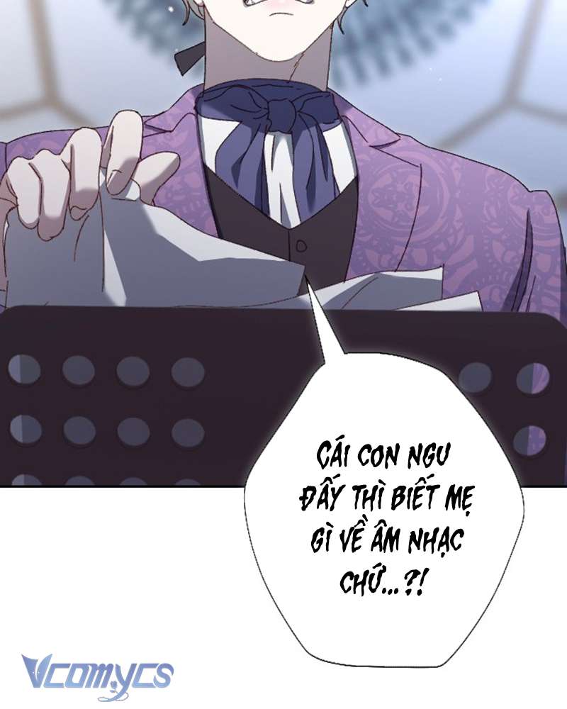 Dành Cho Những Ai Coi Hối Tiếc Là Điều Xa Xỉ Chap 7 - Trang 4