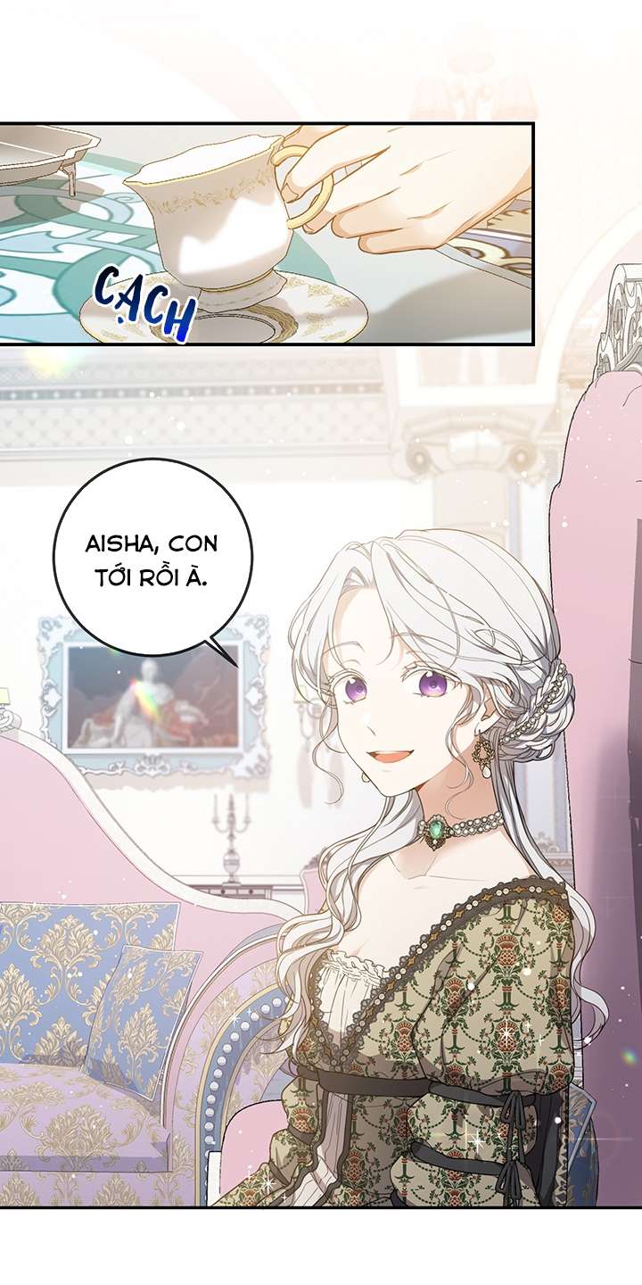 Lại Một Lần Nữa Hướng Về Ánh Sáng Chap 12 - Trang 2