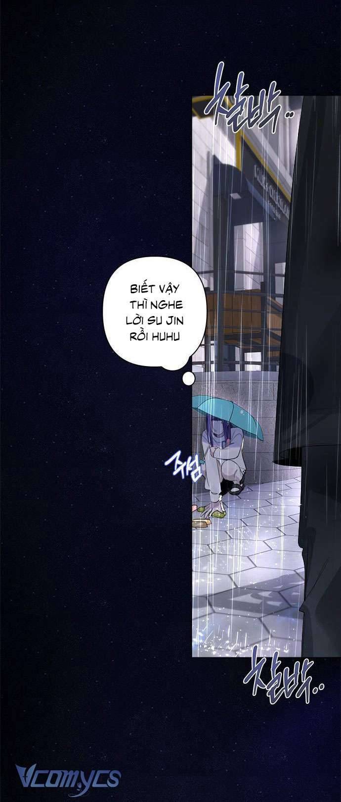 Đàn Anh Xấu Xa! Chap 75 - Trang 3