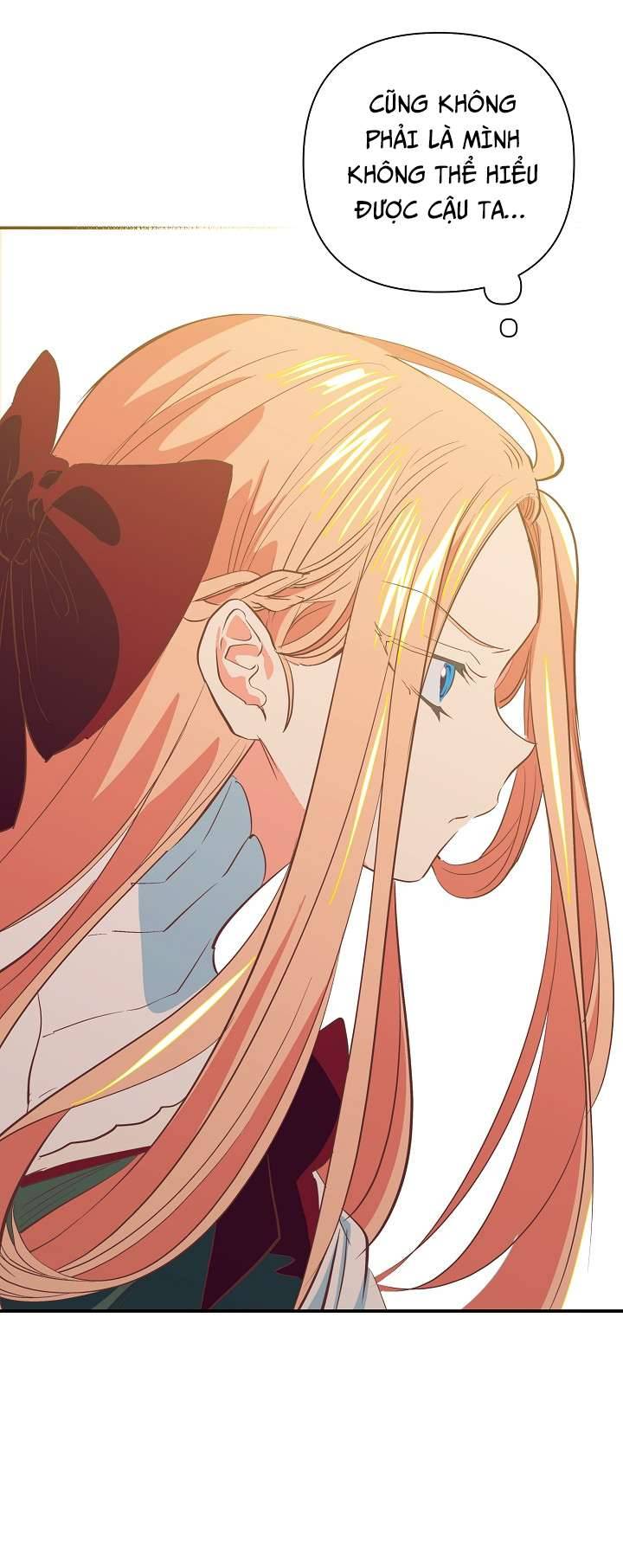 Tôi Đã Nuôi Dưỡng Một Nam Phụ Đầy Ám Ảnh Chapter 4 - Trang 3