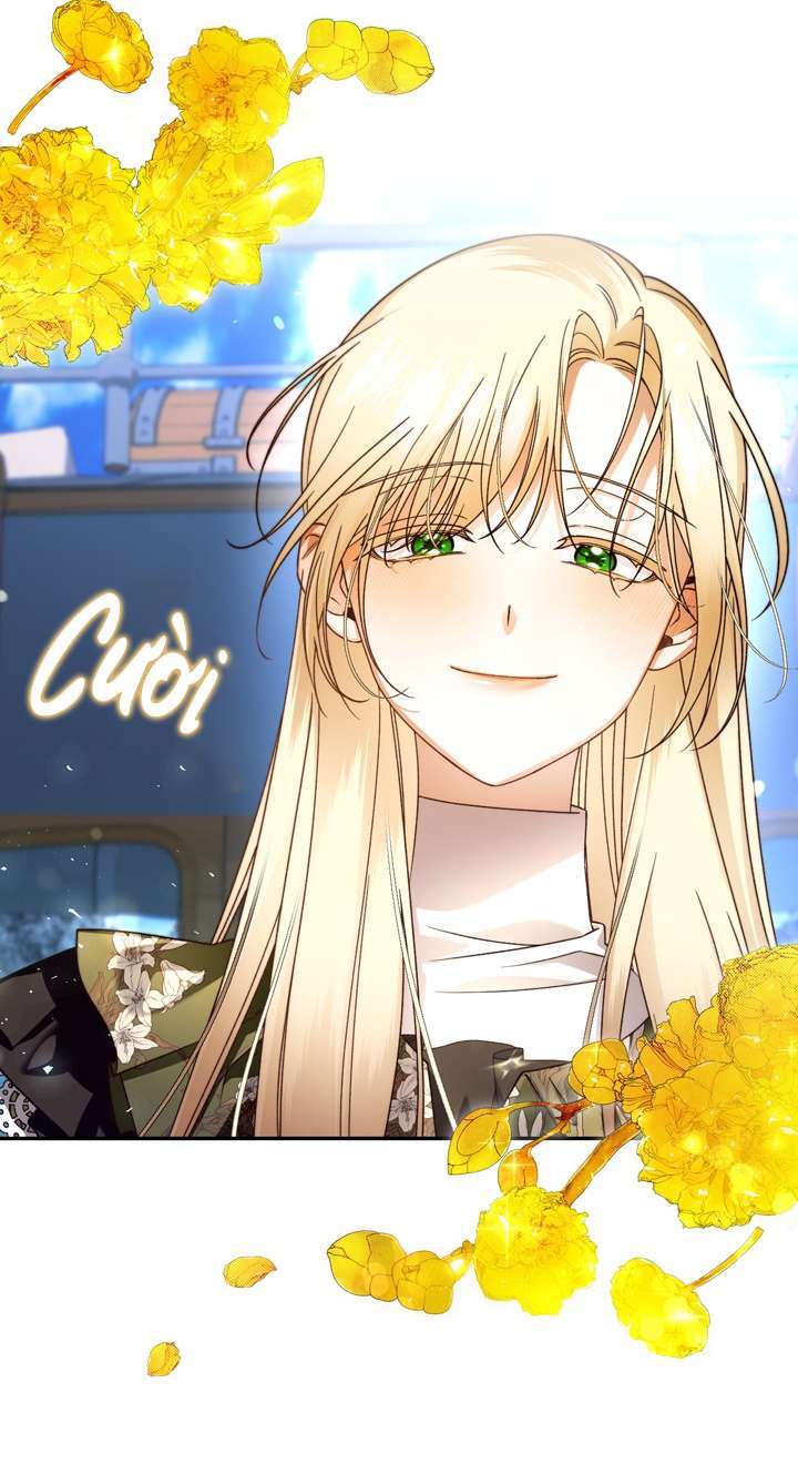 Phương Pháp Che Giấu Đứa Con Của Hoàng Đế Chapter 46 - Trang 4