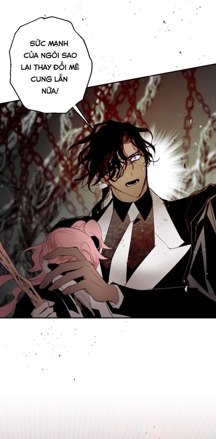 Lời Thú Nhận Của Chúa Tể Bóng Tối Chapter 107 - Trang 4