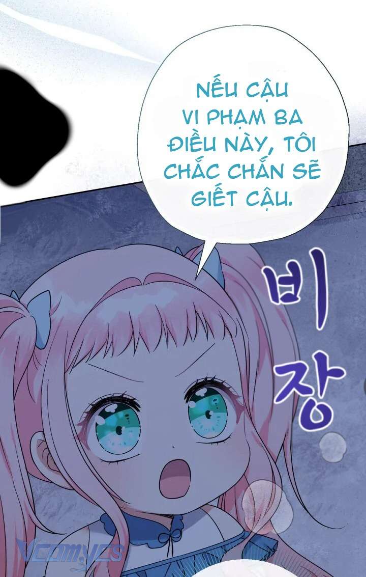 Tiểu Thư Tích Tiền Đi Bụi Chapter 58 - Trang 4
