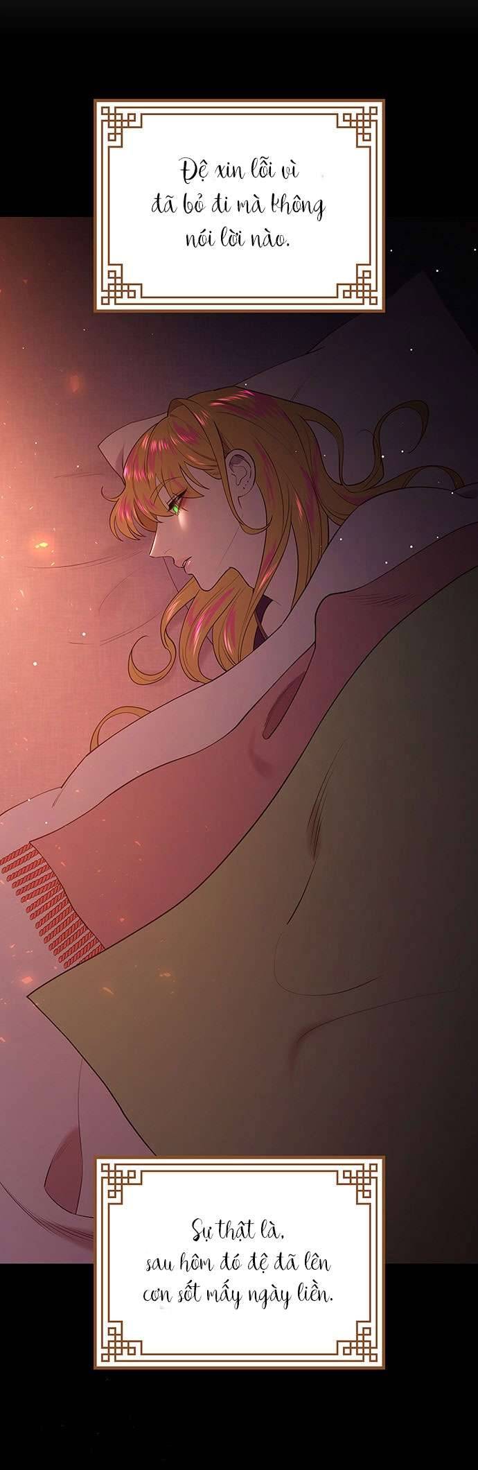 Vương Tử Huyền Bí Chapter 55 - Trang 4