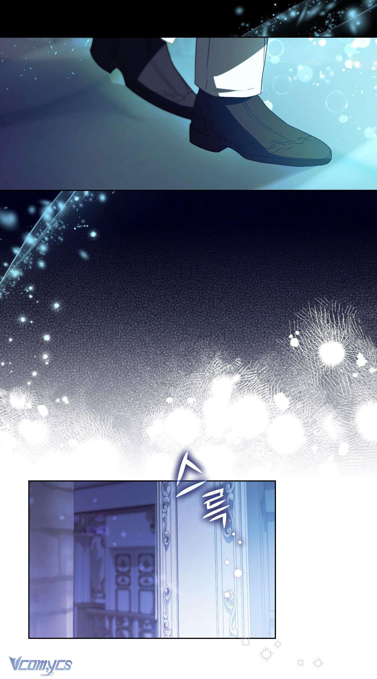 Thánh Nữ Giả Muốn Bỏ Trốn Chap 12 - Next Chap 13