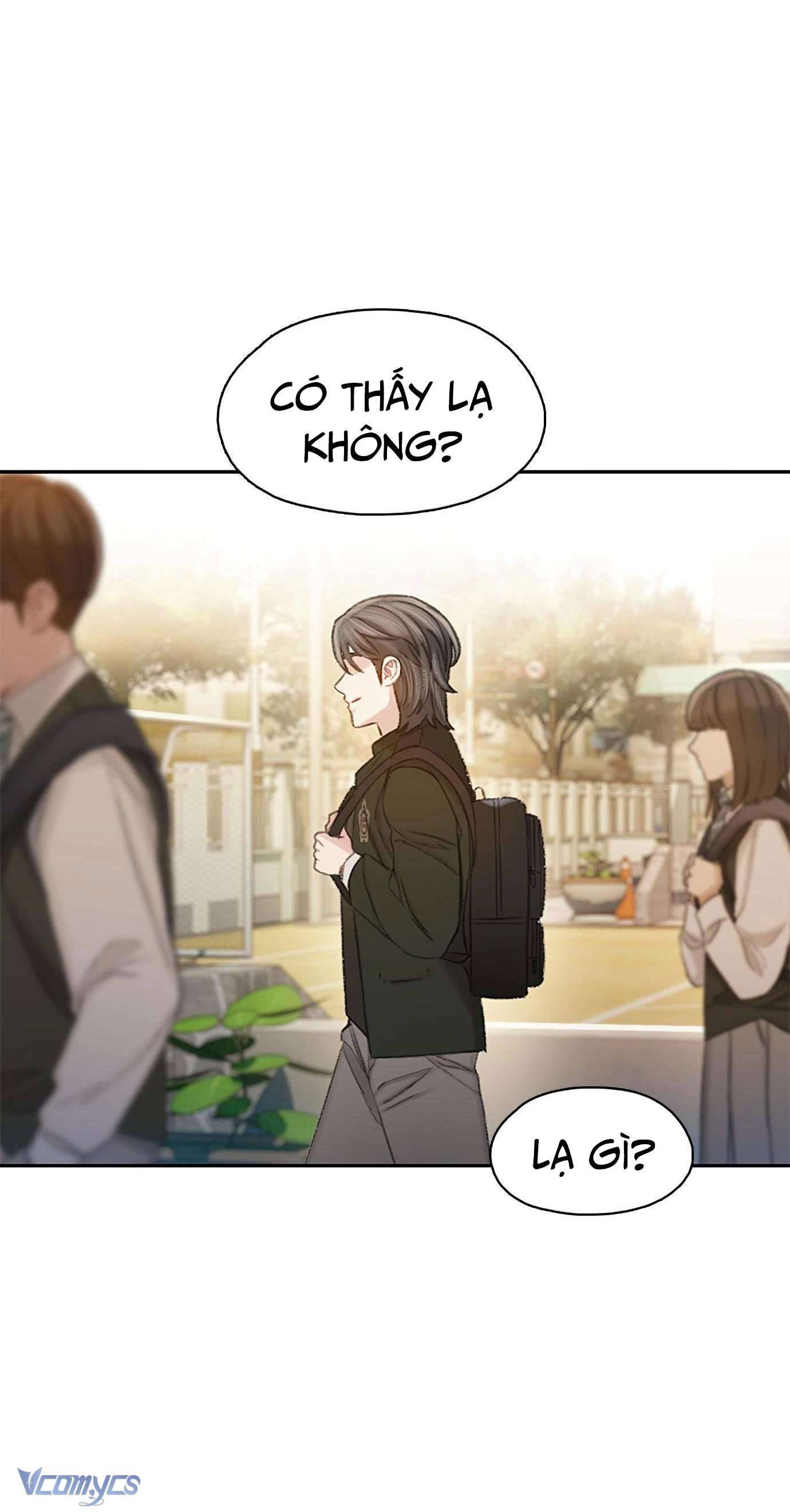 Trăng Tối: Thành Phố Xám (HYBE) Chap 5 - Trang 2