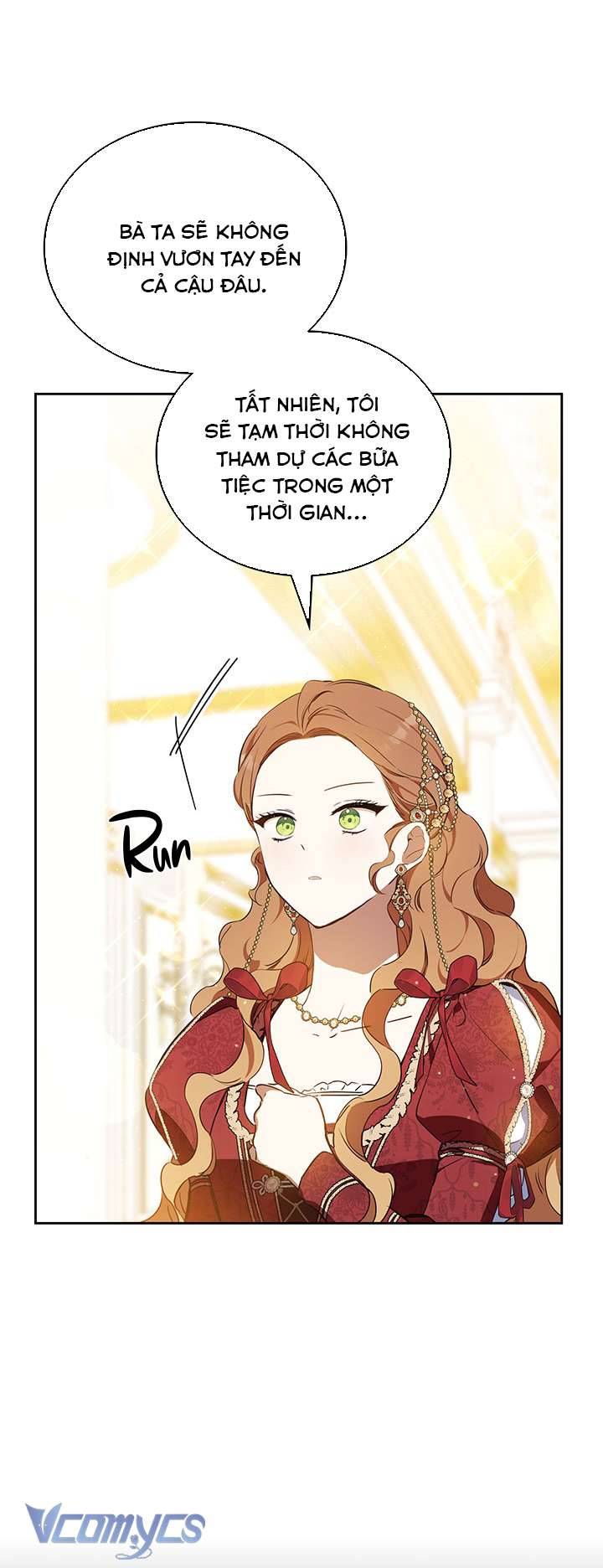 Kiếp Này Nhất Định Làm Gia Chủ Chap 130 - Trang 2