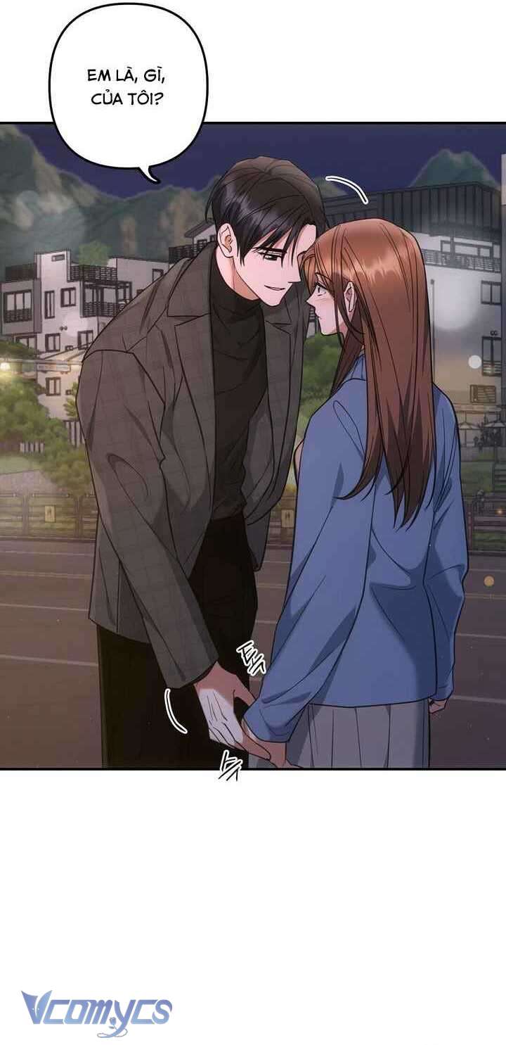 [18+] Vì Những Thứ Đã Tan Vỡ Chap 50 - Trang 3