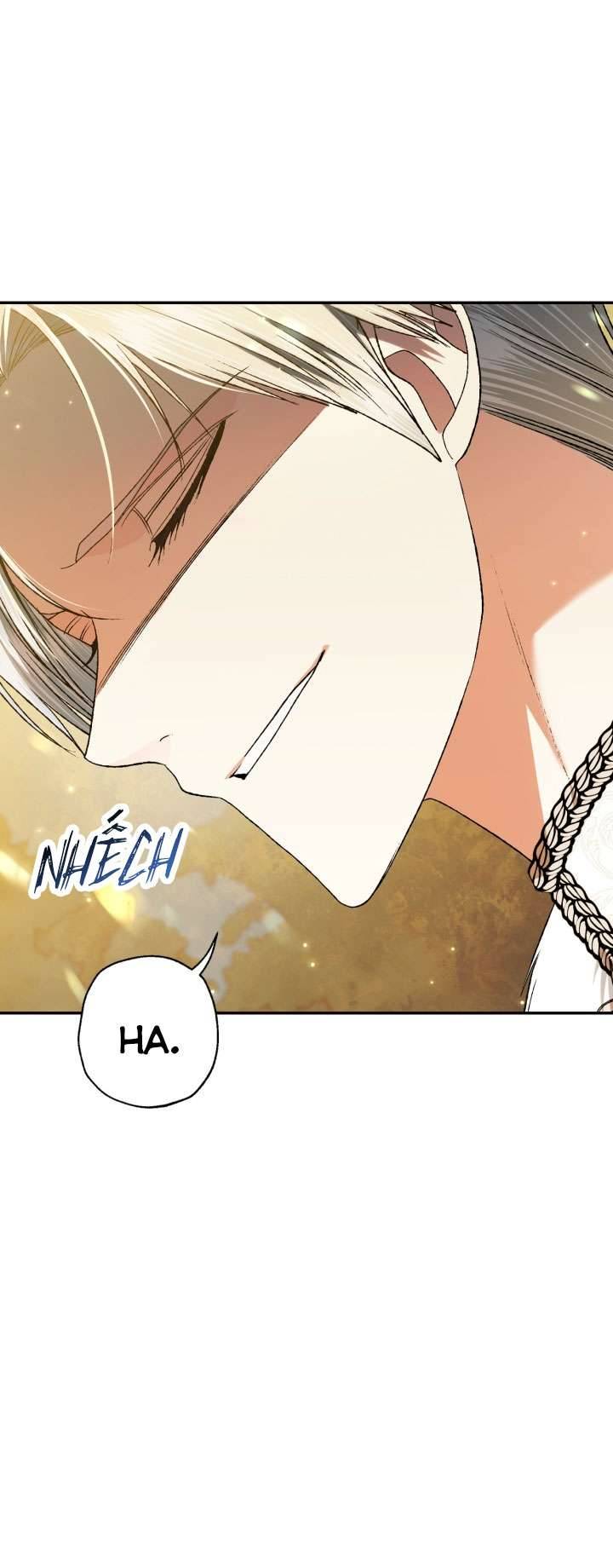 Cha À, Con Không Muốn Kết Hôn Đâu Chap 88 - Trang 2