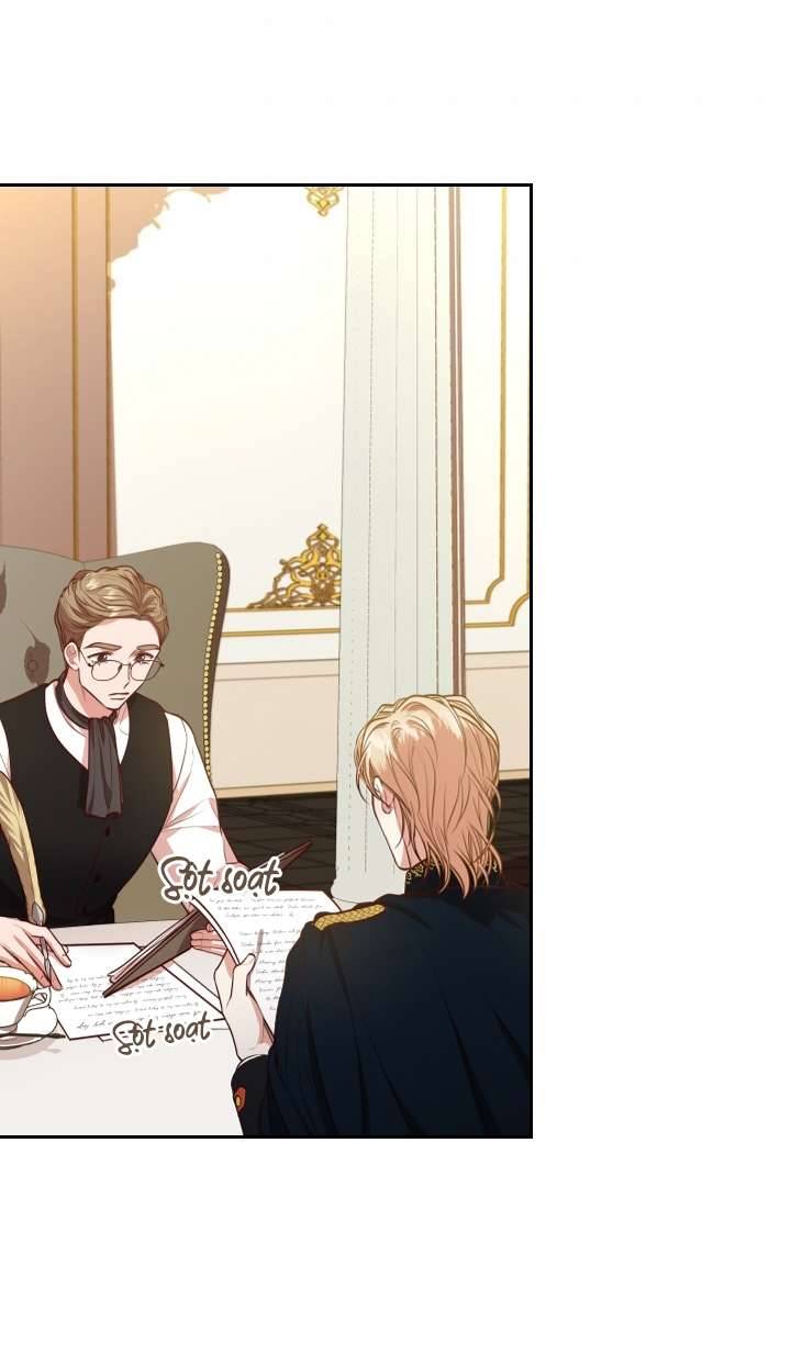 Thư Ký Của Bạo Chúa Chapter 32 - Trang 4