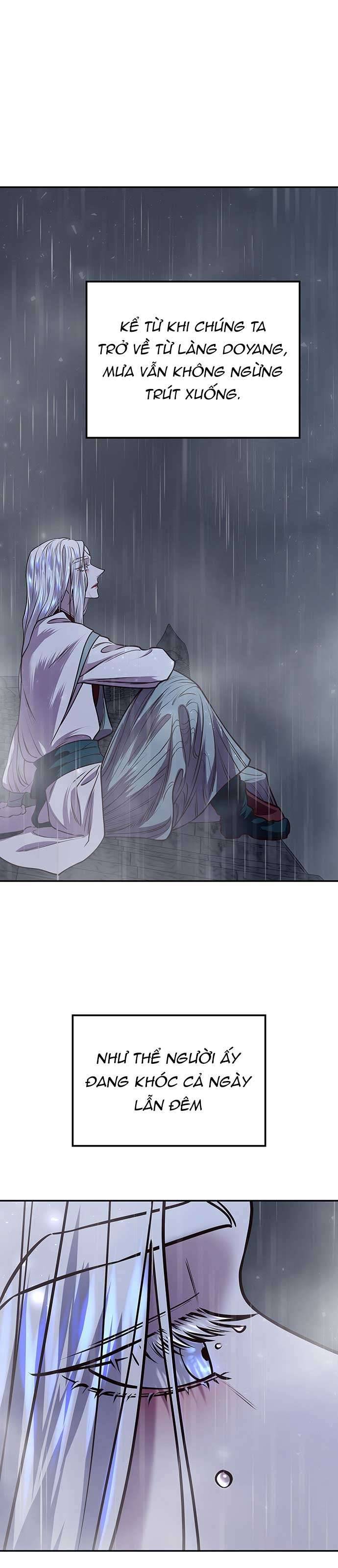 Vương Tử Huyền Bí Chapter 14 - Trang 4