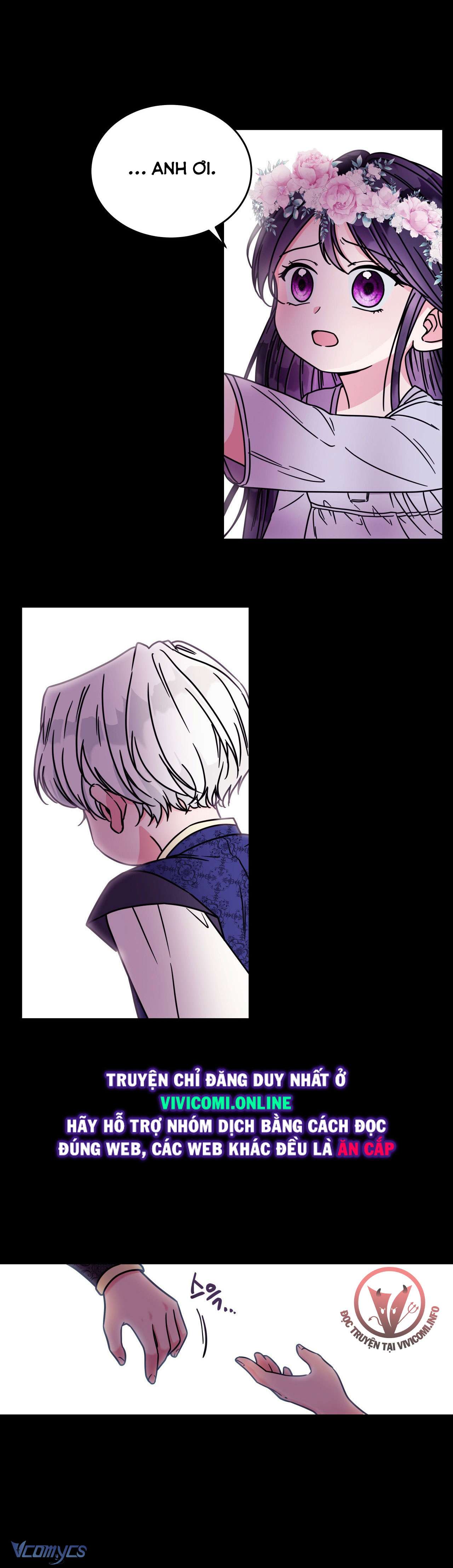 [18+] Anh Trai Đã Thay Đổi Chap 1 - Trang 2