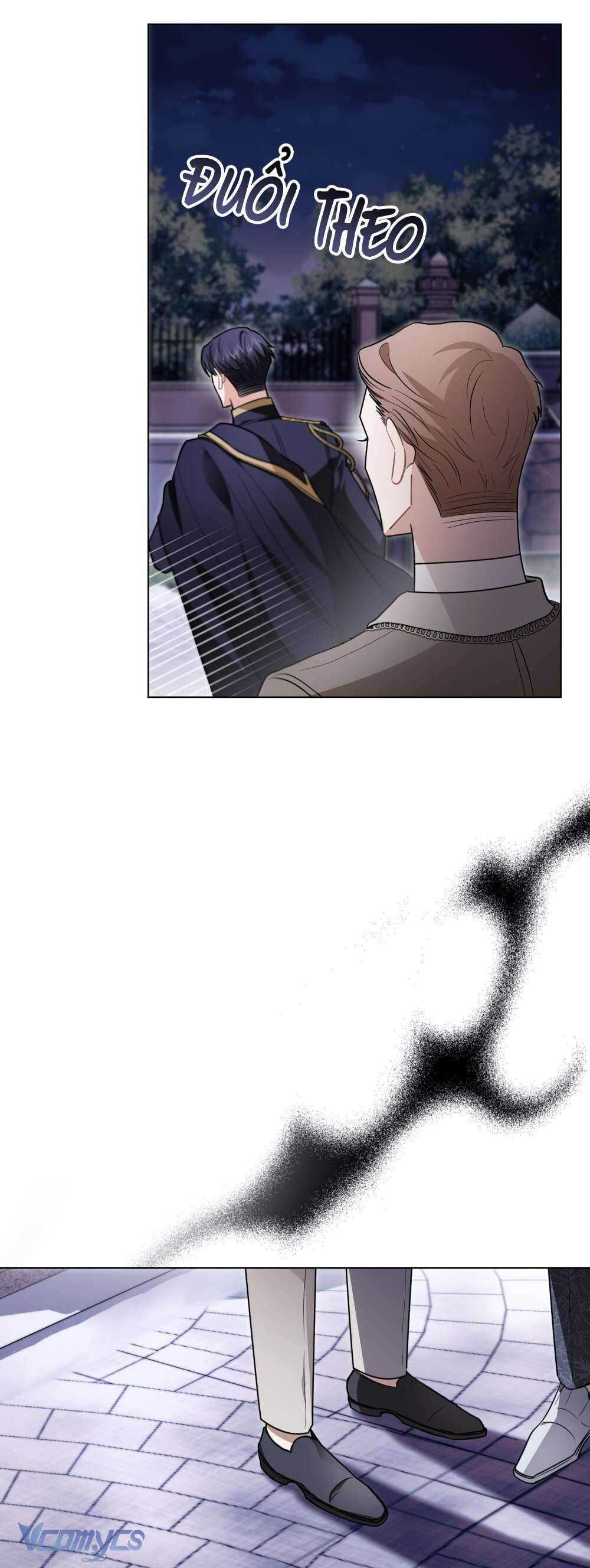 Tìm Lại Camellia Chapter 81 - Next Chapter 82