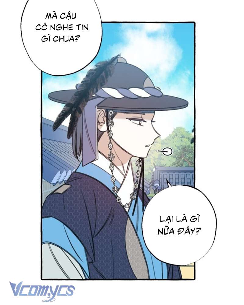 Chuyện Tình Hoa Lưu Ly Chap 1 - Trang 3